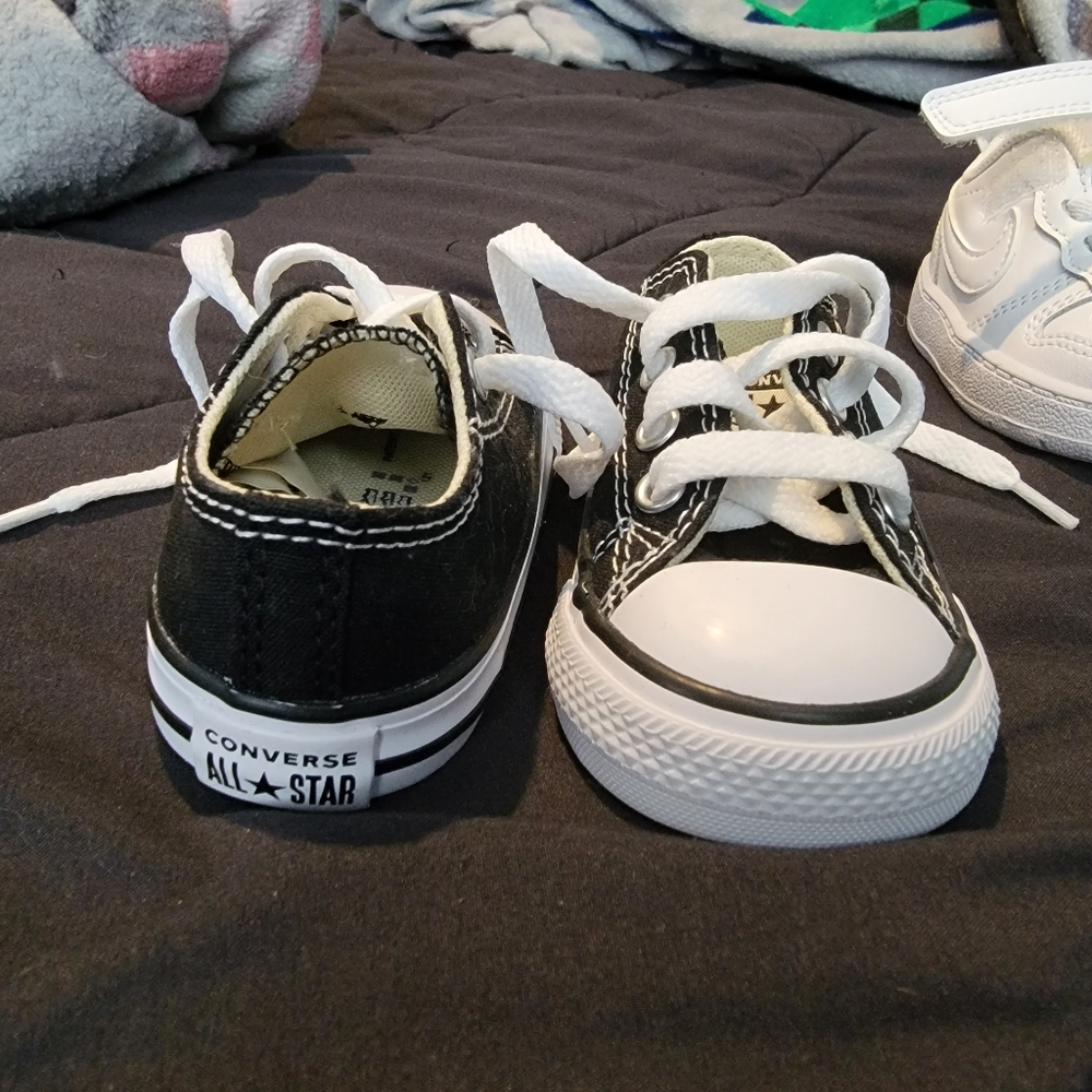 Too small never worn